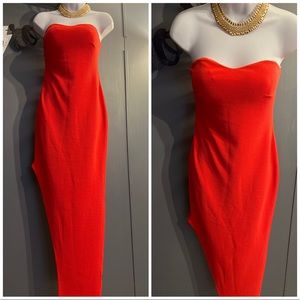 Sarah La USA cocktail dress